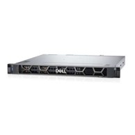 DELL Server PowerEdge R260, 6315P, 2 × 3,5", 16 GB RAM, 2 TB SATA, iDRAC9 Enterprise, 700 W